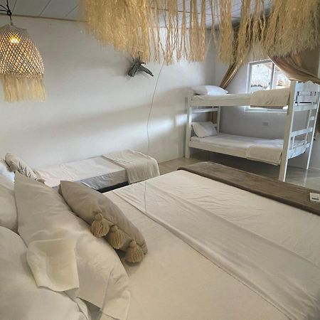 Aiwa Hotel Mayapo Eksteriør billede