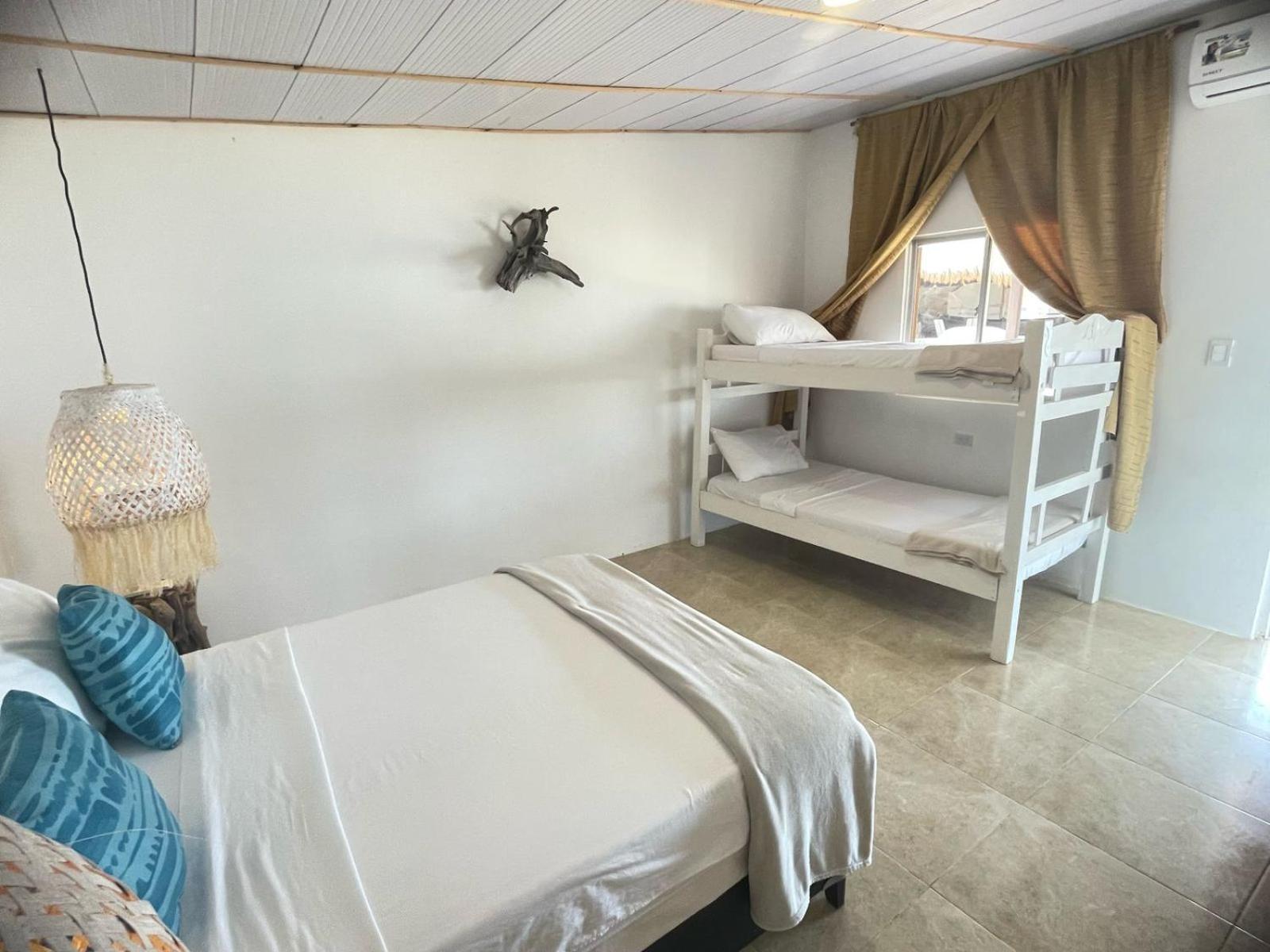 Aiwa Hotel Mayapo Eksteriør billede