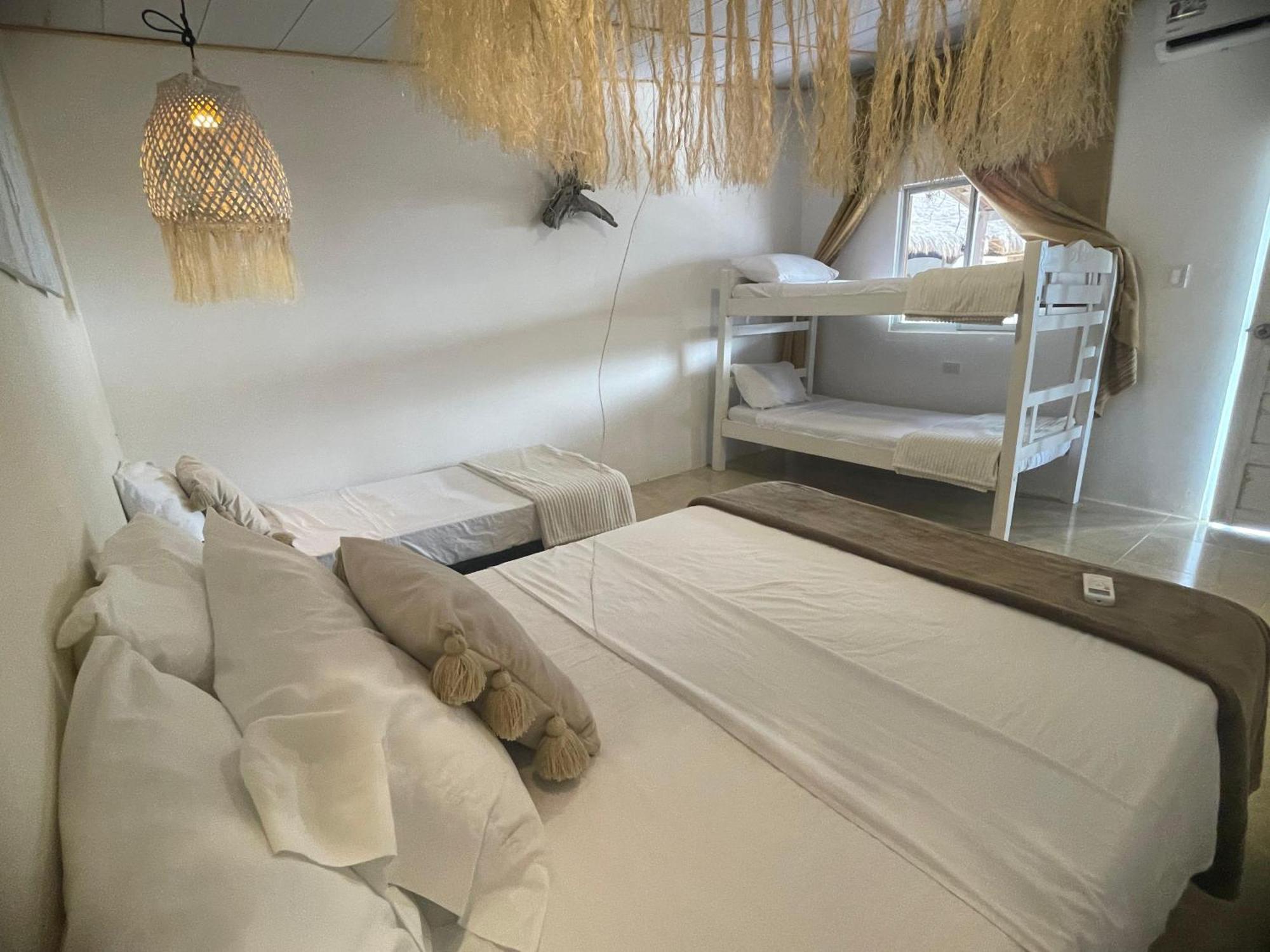 Aiwa Hotel Mayapo Eksteriør billede
